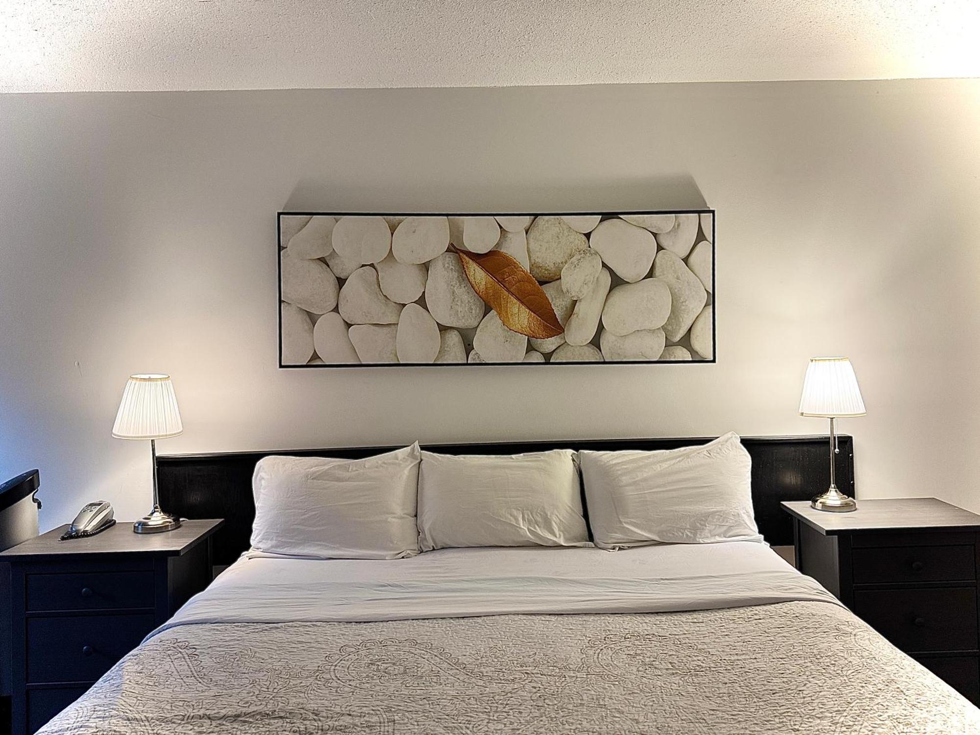 جيبسون Sunshine Lodge Inn المظهر الخارجي الصورة